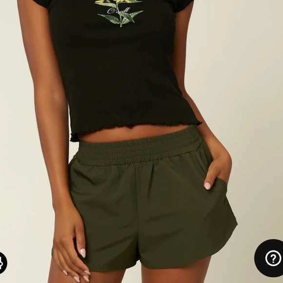 NWT O’Neill LANDING HYBRID SHORTS - Picture 5 of 10